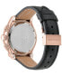 Фото #3 товара Наручные часы Anne Klein Quartz Silver-Tone Alloy Watch Set, 22mm.