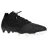 Фото #2 товара Puma Future Z 1.3 Lazertouch Firm GroundAg Soccer Mens Size 7 M Sneakers Athleti