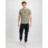 ფოტო #4 პროდუქტის ALPHA INDUSTRIES Basic ML short sleeve T-shirt