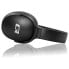 Фото #4 товара QOLTEC Super Bass Wireless Headphones