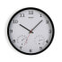 Фото #1 товара Настенное часы Versa Белый Пластик 4,3 x 35,5 x 35,5 cm