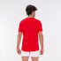 JOMA Strong short sleeve T-shirt