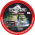 Фото #2 товара WAKASU Red Strong Monofilament 300 m