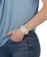 Фото #4 товара Часы Versace Swiss Greca White Leather 40mm