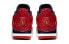 Jordan Air Jordan 4 SE FIBA Gym Red 篮球世界杯 高帮 复古篮球鞋 GS 黑红 / Кроссовки Jordan Air Jordan 408452-617