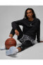 Фото #5 товара Jordan Dri-Fit Sport Erkek Siyah Basketbol T-Shirt