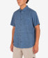 ფოტო #1 პროდუქტის Men's One and Only Stretch Button-Down Shirt