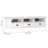 TV-Schrank D113