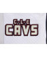 Фото #4 товара Men's Black Cleveland Cavaliers 2023/24 City Edition DK Shorts