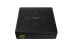 Фото #4 товара ZOTAC ZBOX-QCM7T3000 - SFF - Mini PC barebone - BGA 1440 - Serial ATA - Ethernet LAN - Wi-Fi 6 (802.11ax)