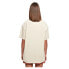 ფოტო #3 პროდუქტის URBAN CLASSICS Oversized Boyfriend short sleeve T-shirt