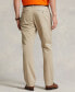 Фото #2 товара Men's Straight-Fit Stretch Chino Pants