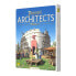 Фото #1 товара JUEGOS 7 Wonders Architects Medals board game