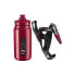 ELITE Custom Race Plus Bottle Cage With Water Bottle 550ml