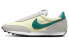 Кроссовки женские Nike Daybreak зеленые CK2351-112 38.5 - фото #1