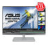 Фото #4 товара ASUS ProArt PA24AC - 61.2 cm (24.1") - 1920 x 1200 pixels - WUXGA - LED - 5 ms - Silver