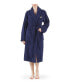 ფოტო #12 პროდუქტის Embroidered with Cheetah Crown Terry Bath Robe