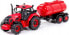 Polesie Polesie 91635 Traktor BELARUS z cysterną