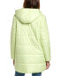 Pascale La Mode Puffer Coat Women's