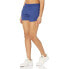 Фото #1 товара Спортивные шорты Tommy Hilfiger 285474 для женщин, глубокий синий, размер X-Large