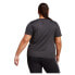 ფოტო #2 პროდუქტის ADIDAS Tr-Es 3S Ps short sleeve T-shirt