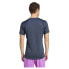 ADIDAS FreeLift short sleeve T-shirt