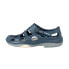 Фото #4 товара Shimano Evair Shoe Color - Navy Size - 10 (EVASH10BY) Fishing