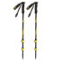 Фото #1 товара Треккинговые палки Viking Teho Trekking черные и желтые 610-19-3322-64