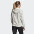 Фото #3 товара Adidas W Mh Hth Fz Hd W EB3835 sweatshirt