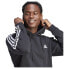 Фото #5 товара ADIDAS Essentials Fleece 3 Stripes hoodie