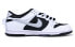 【定制球鞋】 Nike Dunk Low Vlad 禁止拍摄 低帮 板鞋 GS 黑白 / Кроссовки Nike Dunk Low FD1232-001