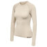 HUMMEL Cleaa Seamless long sleeve T-shirt