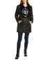 Фото #3 товара Andrew Marc Packable Jacket Women's Xs