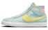 Фото #1 товара Кроссовки Nike Blazer Mid DA1839-300