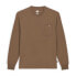 ფოტო #4 პროდუქტის DICKIES Luray Pocket long sleeve T-shirt