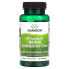 Фото #1 товара Витамины для пищеварительной системы Swanson Full Spectrum Herbal Gallbladder Care, 60 капсул