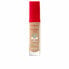 Фото #1 товара Компактные пудры Bourjois Healthy Mix Nº 53-golden beige (6 ml)