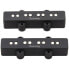 Sadowsky J/J-Style Bass Pickup Set N/B