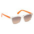 Фото #2 товара GUESS GU00129 sunglasses