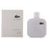 Фото #13 товара EAU DE LACOSTE L.12.12 BLANC POUR HOMME eau de toilette spray 100 ml