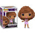 FUNKO POP Icons Whitney Houston Figure