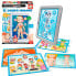 EDUCA BORRAS Touch Junior Discover The Human Body Board Game