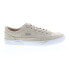 Фото #1 товара Lugz Stockwell Linen MSTKWELLT-2961 Mens Beige Lifestyle Sneakers Shoes 11