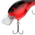 Shimano Red Craw MACBETH BIG Crankbait (MB75RC) Fishing