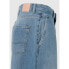 PEPE JEANS Wide Leg Pleat Fit high waist jeans