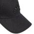 Фото #9 товара Adidas Big Tonal Logo Baseball Jr HZ3045 baseball cap