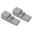 Фото #1 товара SUPER MARINE Suzuki DF90-115-140 Lower Unit Zinc Plate Anode