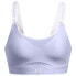 Фото #4 товара UNDER ARMOUR Infinity 2.0 Sports Bra High Support