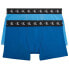 CALVIN KLEIN UNDERWEAR Boxers 3 units