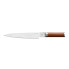Фото #1 товара Нож кухонный для резьбы Fiskars 1026422 - 19.9 см - углеродистая сталь - 1 шт